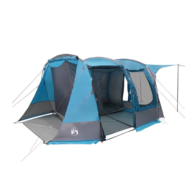 Tenda de carro impermeável azul M 4