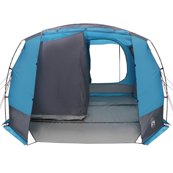 Tenda de carro impermeável azul M 5