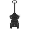Carro infantil de empurrar G63 preto 4