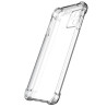 Carcaça COOL para Samsung A065 Galaxy A06 Anti-Shock transparente 3