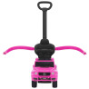 Carro infantil de empurrar G63 rosa 5