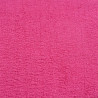 Toalhas de rosto 2 peças FROGN Rosa 30x30 cm 100% algodão 5