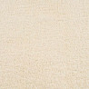Toalhas de banho 4 pcs Creme 100x150 cm 360 g/m2 100% algodão 5
