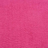 Toalhas de chuveiro 4 uds 100% algodão rosa 70x140 cm 360 gsm 5