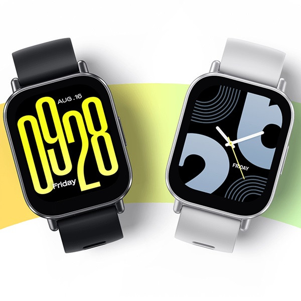 Xiaomi Redmi Watch 5 active plata M 7