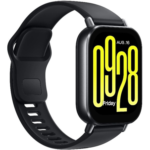 Xiaomi Redmi Watch 5 active negro M 2