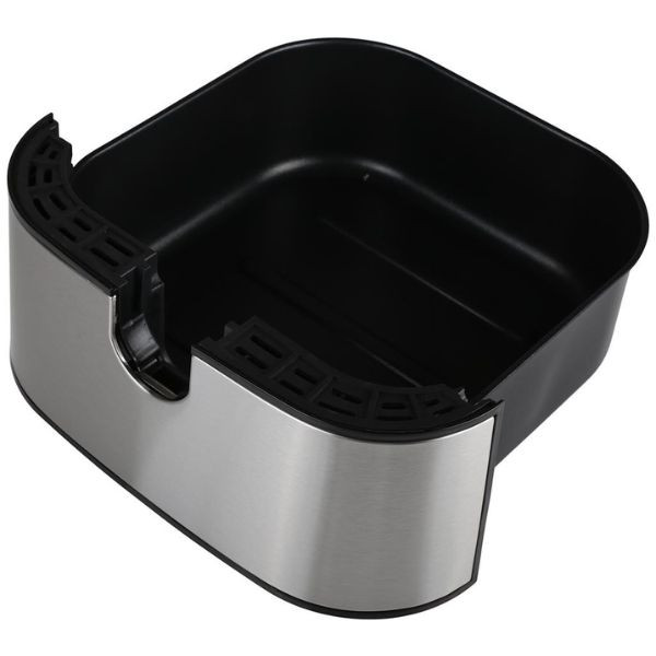 Freidora por aire / sin aceite princess freidora de aire digital 183043/ 1800w/ capacidad 7l M 3