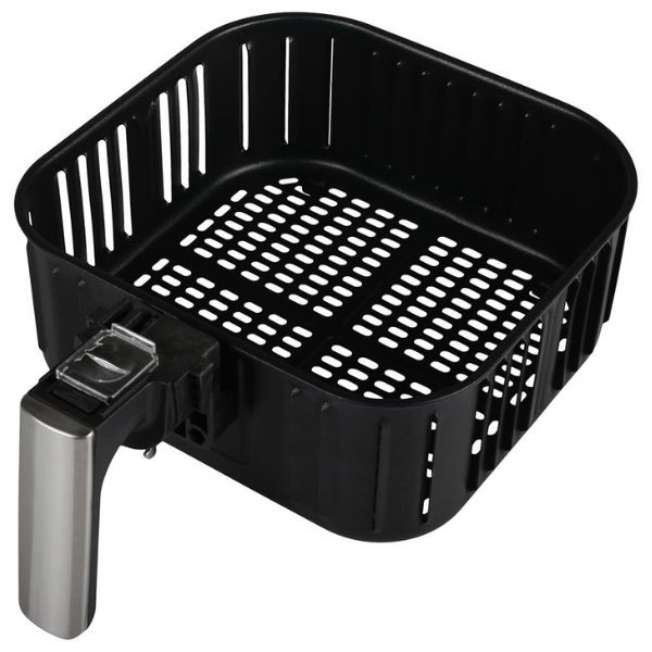 Freidora de aire Princess 7L plata M 2