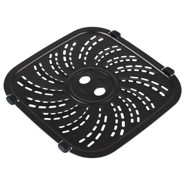 Freidora por aire / sin aceite princess freidora de aire digital 183043/ 1800w/ capacidad 7l M 4