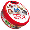 Juego de mesa DOBBLE MARVEL EMOJI 3