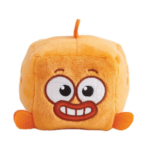 Peluches pequeños con sonidos WOWWEE BABY SHARK 12 unidades M 3