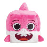 Peluches pequeños con sonidos WOWWEE BABY SHARK 12 unidades 5