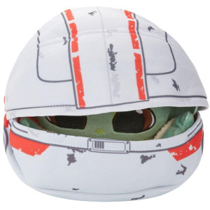 Peluche HASBRO STAR WARS THE MANDALORIAN H