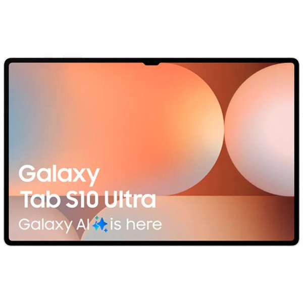 Samsung Galaxy Tab S10 Ultra X926 14.6" 12GB RAM 256GB 5G plata M 3