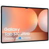 Samsung Galaxy Tab S10 Ultra X926 14.6" 12GB RAM 256GB 5G plata 4