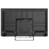 Smart TV SMART TECH 32" LED HD 32HG01V negro 2