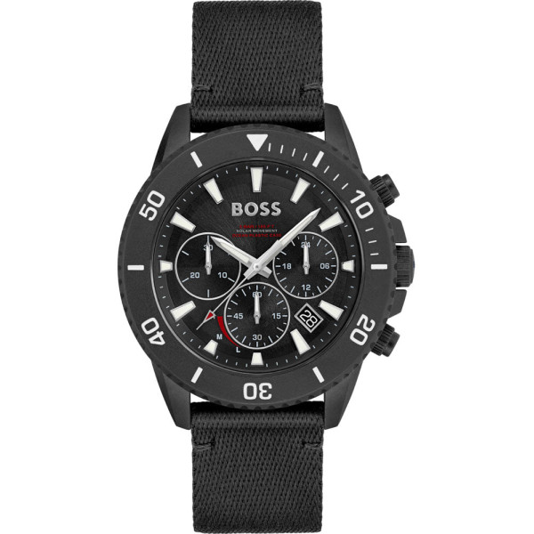 RELOJ BOSS HOMBRE  1513940 (43MM) D