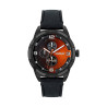 RELOJ HUGO HOMBRE  1530275 (45MM) 1