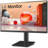 Monitor lg 25ms550-b 24.5'/ full hd/ regulable en altura/ negro 4