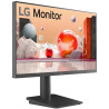 Monitor lg 25ms550-b 24.5'/ full hd/ regulable en altura/ negro 3