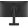 Monitor LG 24.5" IPS 25MS550-B negro 2