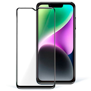 Protector Pantalla Cerámico Flexible COOL para iPhone 13 / 13 Pro / 14 H