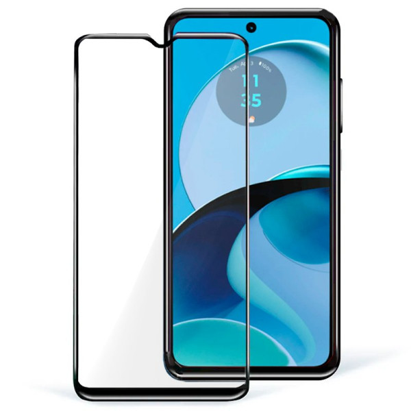 Protector Pantalla Cerámico Flexible COOL para Motorola Moto G14 / G54 5G / G73 5G M 2