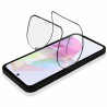 Exposição de cerâmica flexível do protetor COOL para Samsung A356 Galaxy A35 5G / A55 5G 1