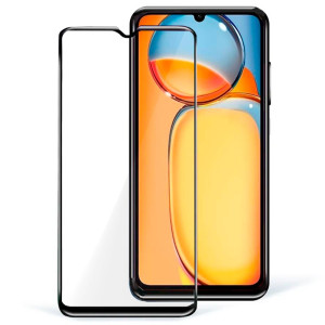 Exposição de cerâmica flexível do protetor COOL para Xiaomi Redmi 13C / 13C 5G / Poco C65 H