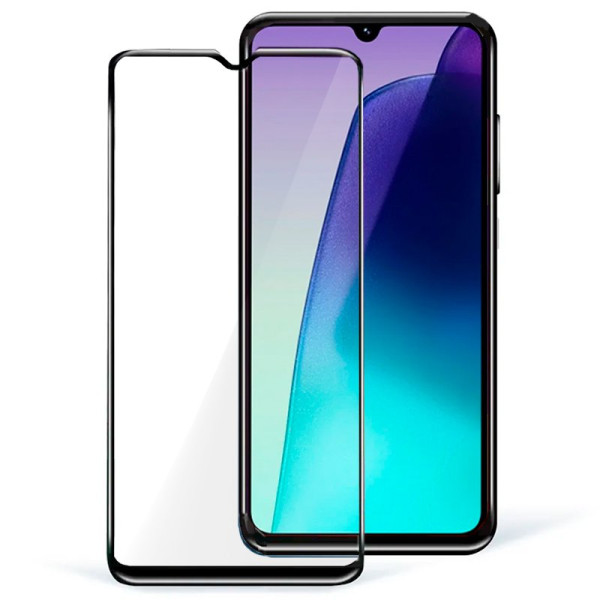 Exposição de cerâmica flexível do protetor COOL para Xiaomi Redmi 14C M 2