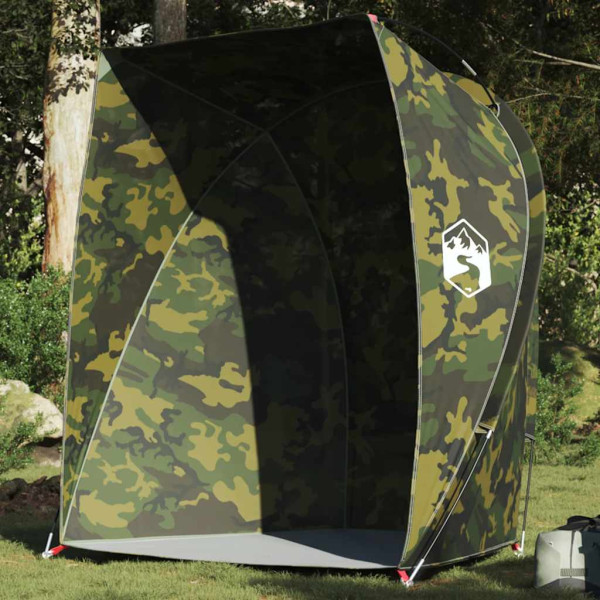 Tienda de pesca para impermeable camuflaje D
