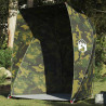 Tenda de pesca camuflada à prova de água 1