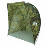 Tenda de pesca camuflada à prova de água 4