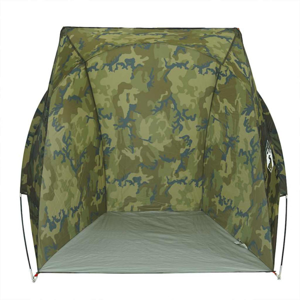 Tenda de pesca camuflada à prova de água M 5