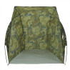 Tienda de pesca para impermeable camuflaje 5