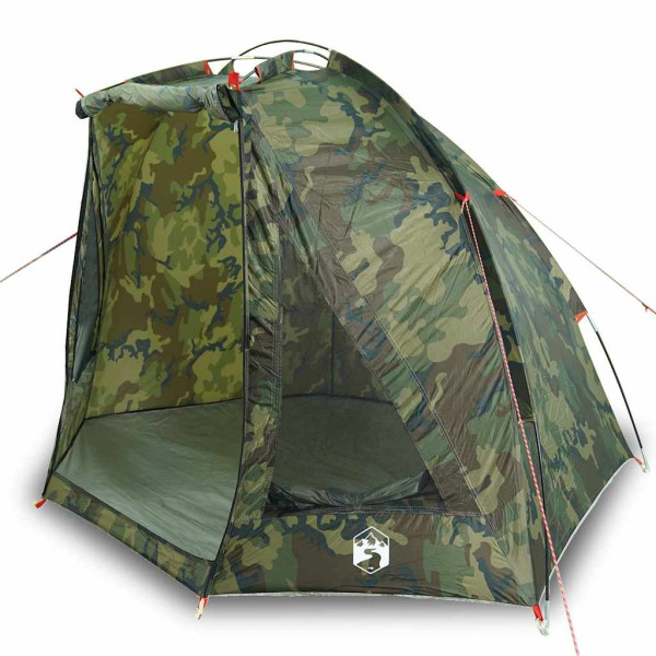 Tenda de pesca camuflada à prova de água M 2