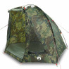 Tenda de pesca camuflada à prova de água 2