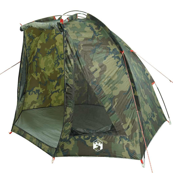 Tienda de pesca para impermeable camuflaje M 5