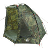 Tenda de pesca camuflada à prova de água 5