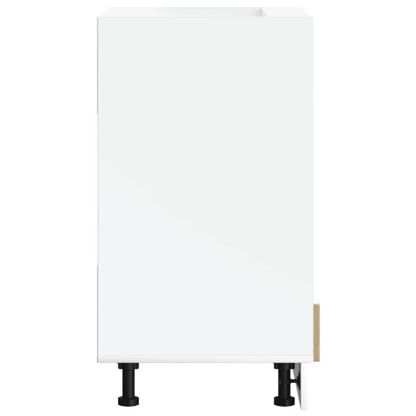 Mueble de horno Porto roble sonoma madera reconstituida M 5