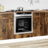 Mueble de horno Porto roble sonoma madera reconstituida 3