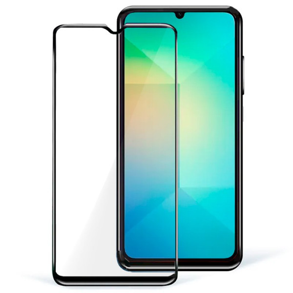 Exposição de cerâmica flexível do protetor COOL para Samsung A065 Galaxy A06 M 2