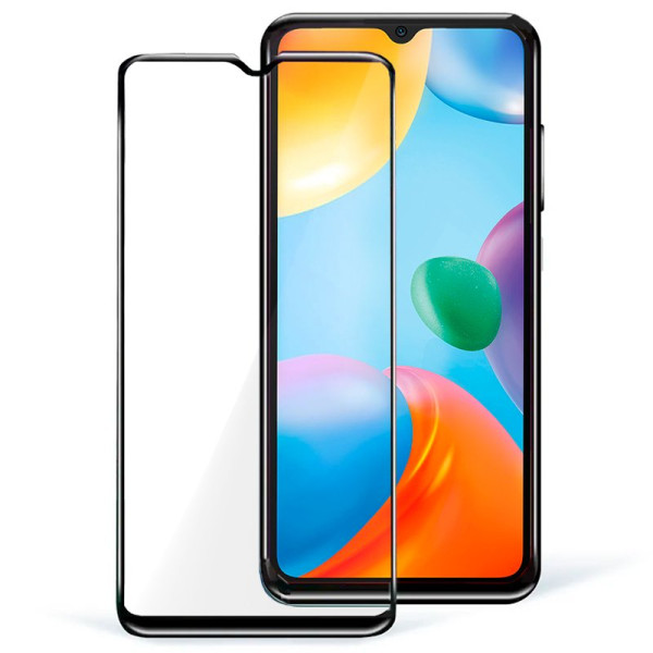 Protector Pantalla Cerámico Flexible COOL para Xiaomi Redmi 10C / Redmi 12C / Poco C40 M 2