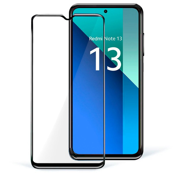 Protector Pantalla Cerámico Flexible COOL para Xiaomi Redmi Note 13 M 2