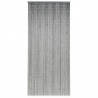 Cortina mosquiteira em bambu 90x200 cm 1