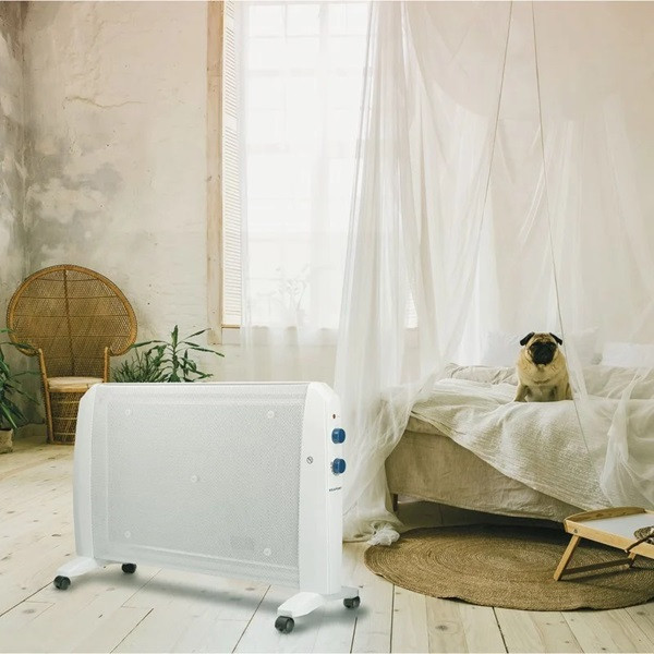 Radiador blaupunkt bp1007/ 2000w M 3