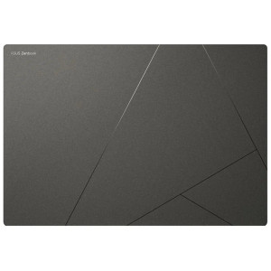 ASUS ZENBOOK 16" AMD Ryzen AI 9 32GB RAM 1TB UM5606WA-RK320W gris H