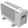 Radiador de mica Blaupunkt Mini BP1013 blanco 2