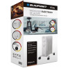 Radiador de aceite Blaupunkt BP1015 blanco 2