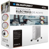 Radiador de aceite Blaupunkt BP1017 blanco 2